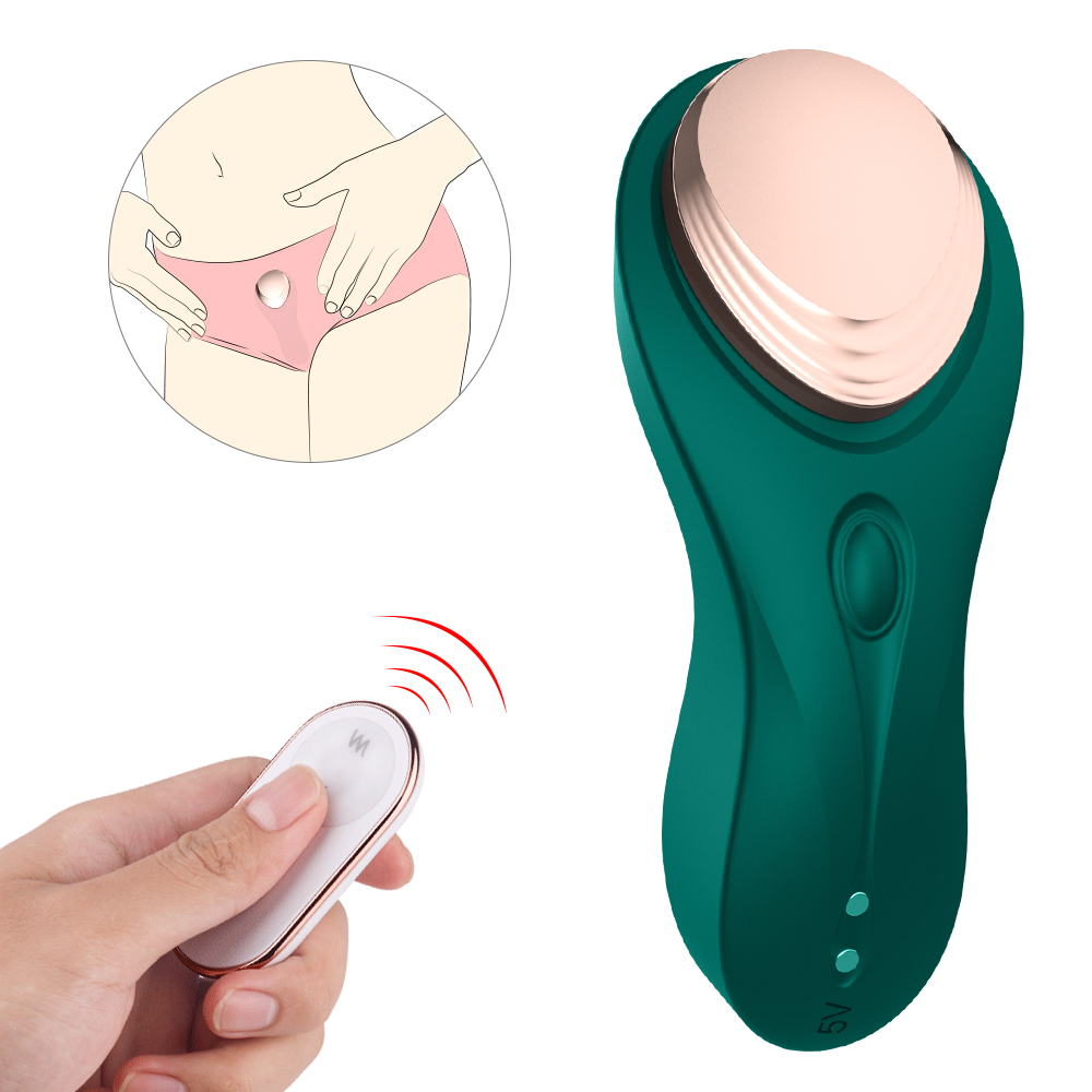 Remote Vagina Massager (S330-2)