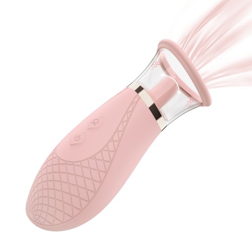 Tongue Sucking Massager (S337)