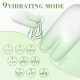 Bunny Ear shape Powerful Vibrator (S573)