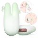 Bunny Ear shape Powerful Vibrator (S573)