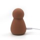 Snowman Vibrating Massager (AAA-002)