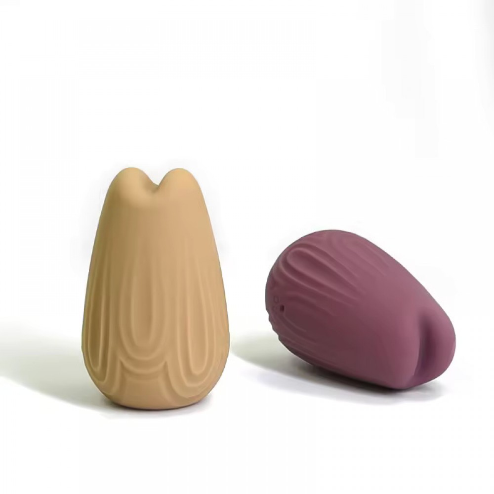 Finger Shape Mini Vibrator (AAA-006)