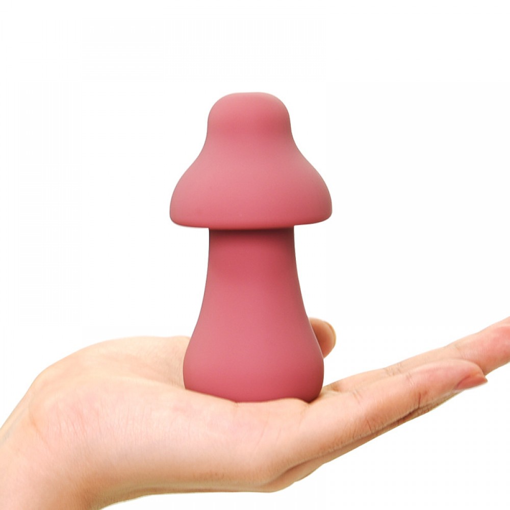 Mushroom massager (AAA-011)