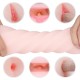 Soft Silicone Vagina Masturbator (S164)