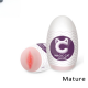 Magic Cat Pocket Egg Masturbator (S174)