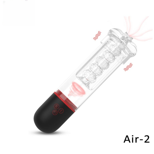 Automatic  Masturbation Cup (S193-2)