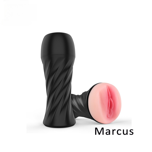 Fleshlight Slicone Masturbator (S290)