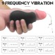 Male Masturbators Penis Training Massager (S348)