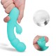 Licking Tounge Vibrator G Spot Stimulator (S294)