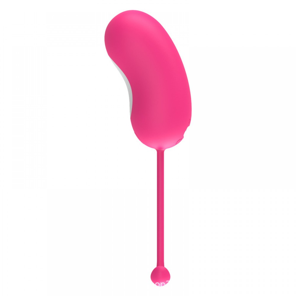 Remote control Beans shape vibrating egg (MY-302)