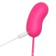 Remote control Beans shape vibrating egg (MY-302)