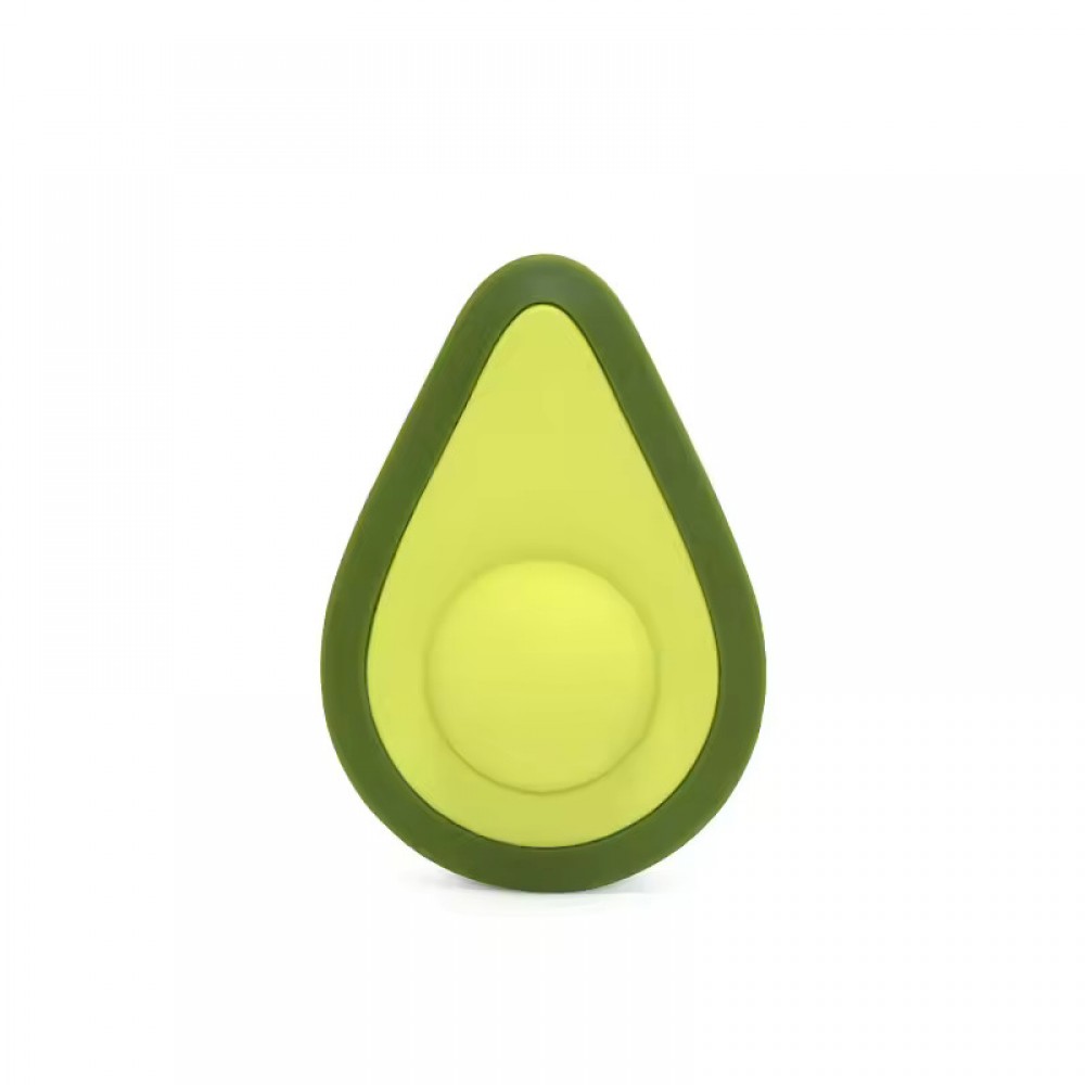 Avocado Shape Vibrator (AAB-125)