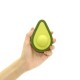 Avocado Shape Vibrator (AAB-125)