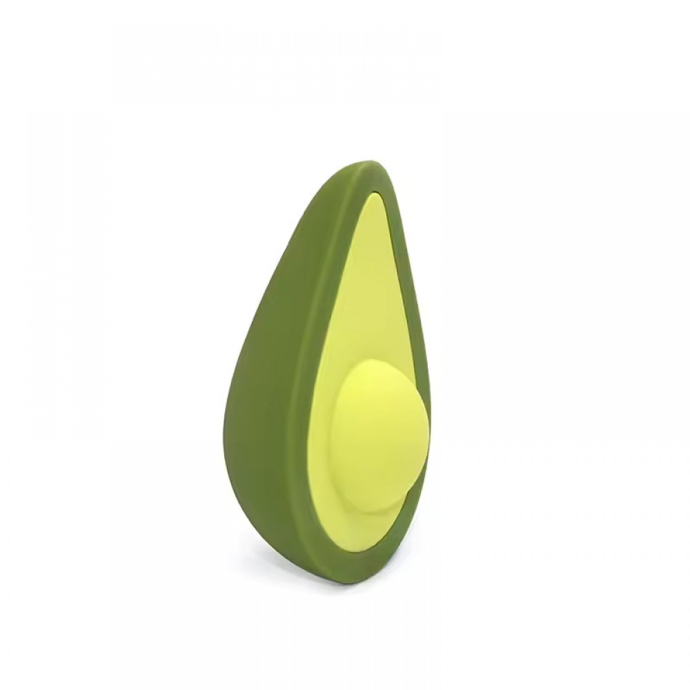 Avocado Shape Vibrator (AAB-125)