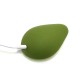 Avocado Shape Vibrator (AAB-125)