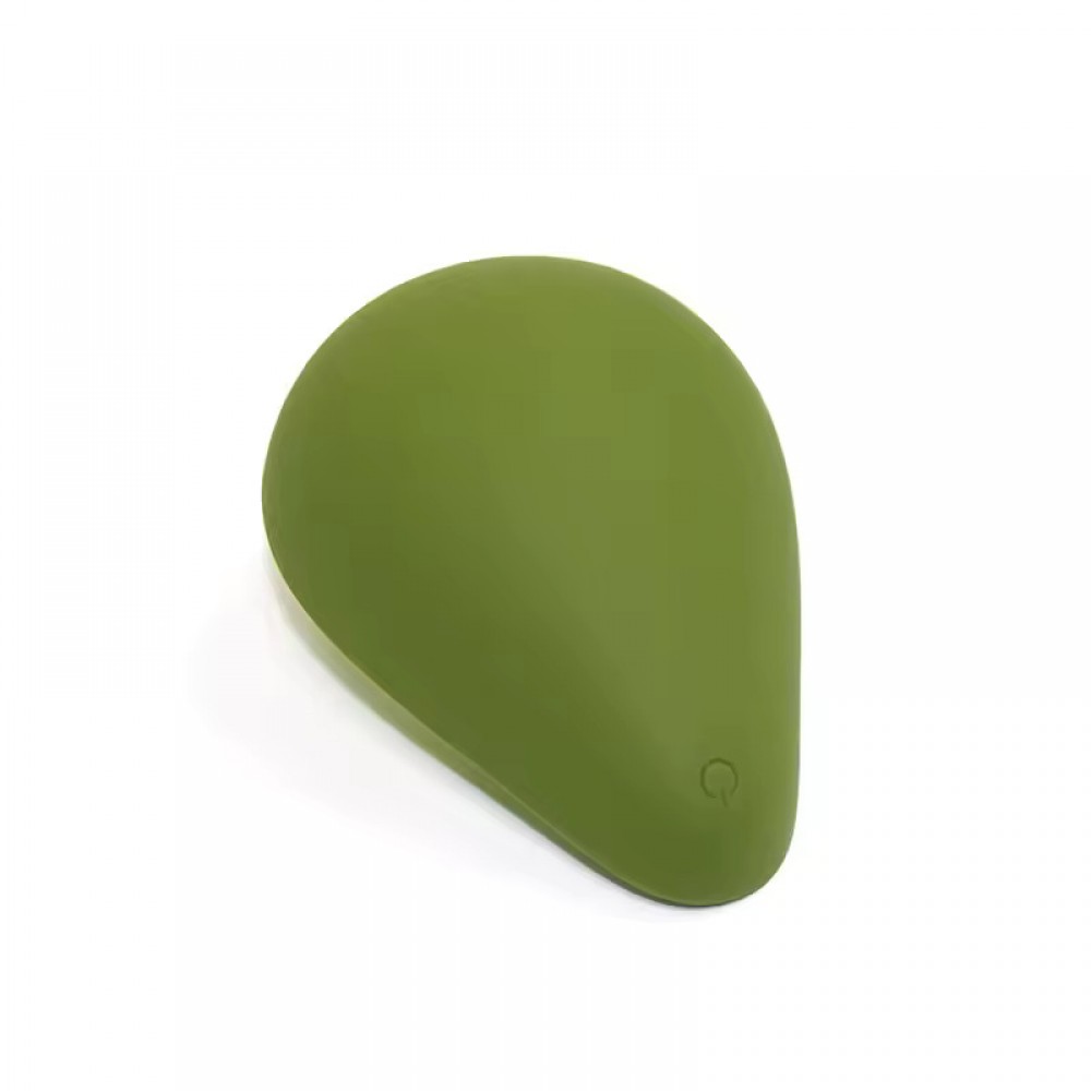 Avocado Shape Vibrator (AAB-125)