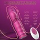 Multi-function Remote control  Wearable G-spot Vibrator ( TSD-T053)