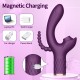 Multi-function G-spot Vibrator (TSD-W034)