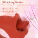 Tongue Licking Massager (TSD-W099)