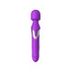 Bedbully Rotation Massage Wand (WS-NV042)