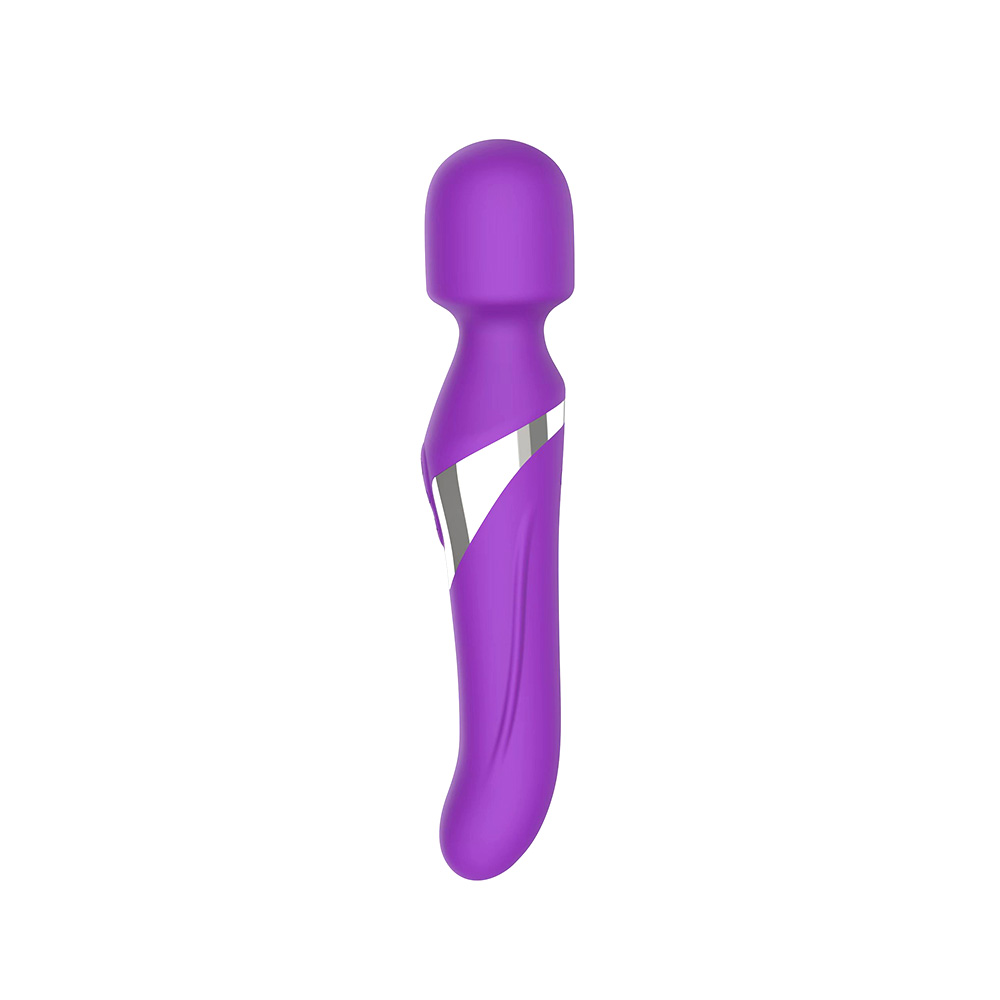 Bedbully Rotation Massage Wand (WS-NV042)