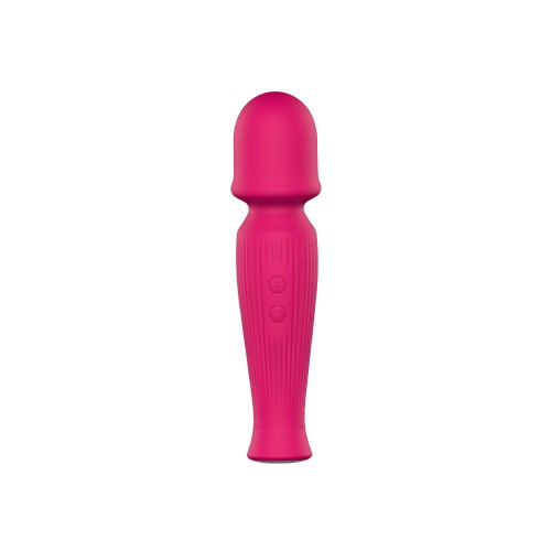 Body Massage Wand Vibrator(WS-NV055)