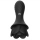 Remote Control Rose  Anal Vibrator ( WS-NV073)