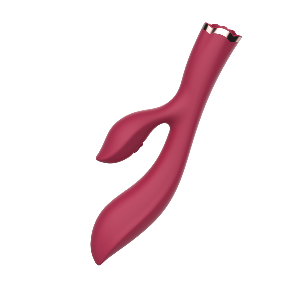 silicone G-spot Stimulators ( LT- RT8114)