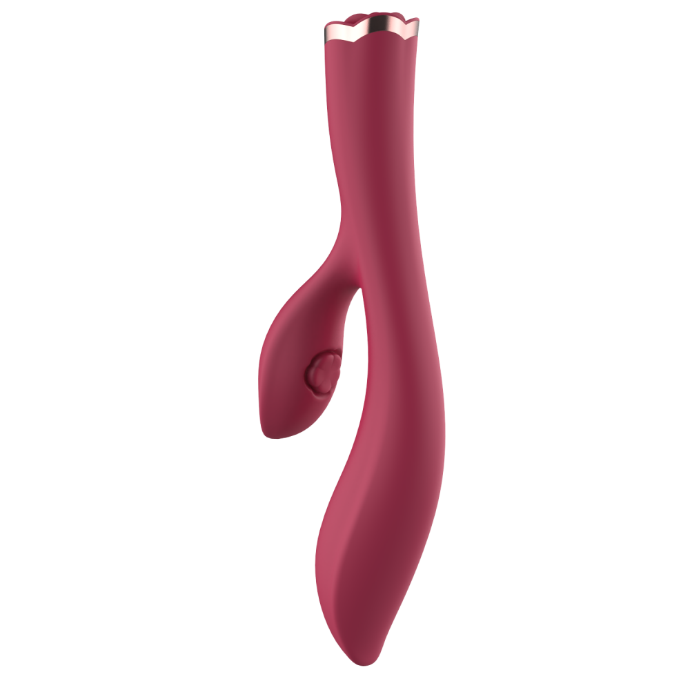 silicone G-spot Stimulators ( LT- RT8114)