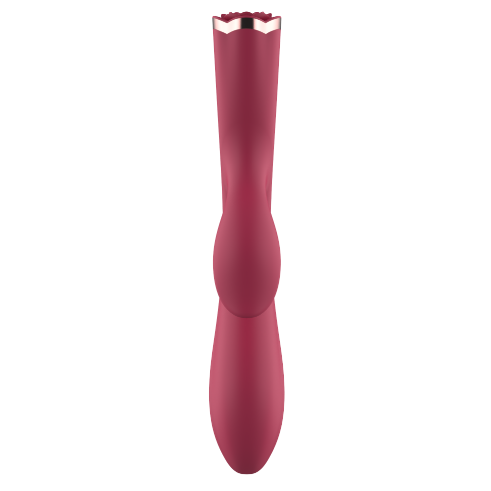 silicone G-spot Stimulators ( LT- RT8114)