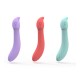 10 frequency Warming G-Spot Vibrator (LT-R02)