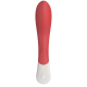 Silicone G-Spot Vibrator (LT-RT8109)