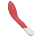 Silicone G-Spot Vibrator (LT-RT8109)