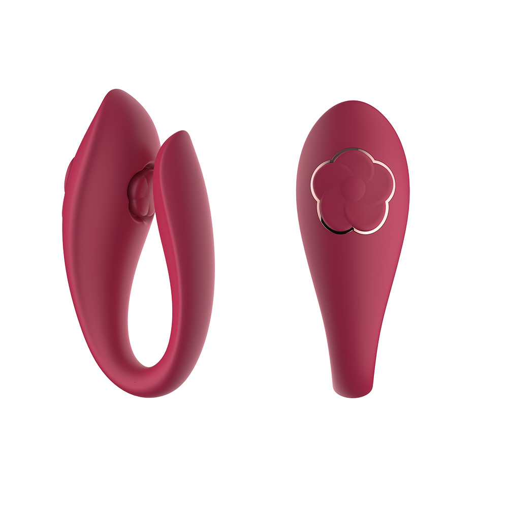 Wireless Double End wearable Massager (LT-RT8204)