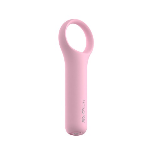 Silicone Portable Vibrating Cocking (LT-RT9105)