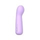 Mini Silicone G-spot Vibrator (LT-RT9108)