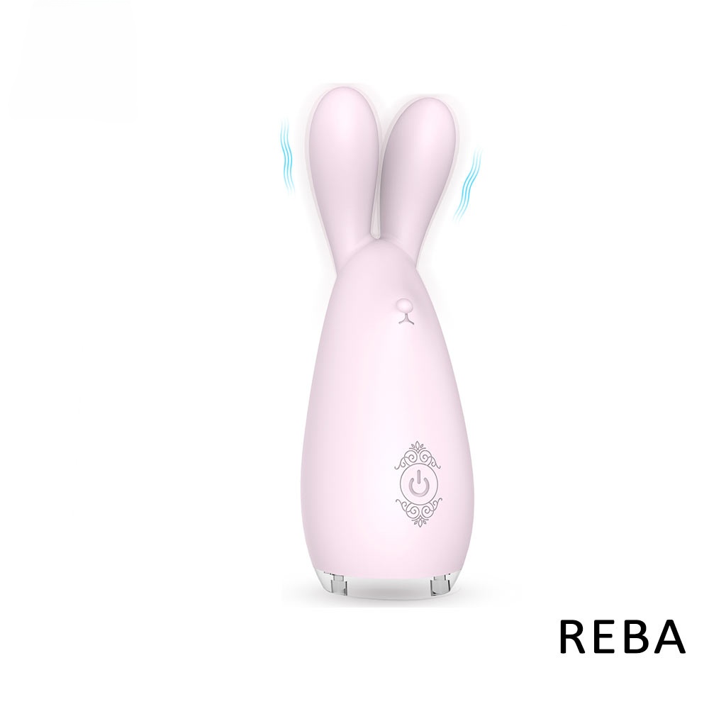 Bunny Clitoris Stimulate Vibrator (S081)