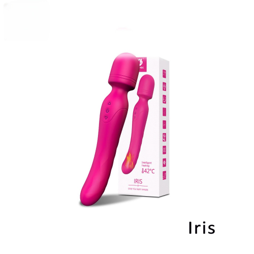 Powerful Hand Held Wand massager