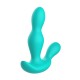 Wireless Remote Control Silicone Anal Sex Toys Prostate Massager