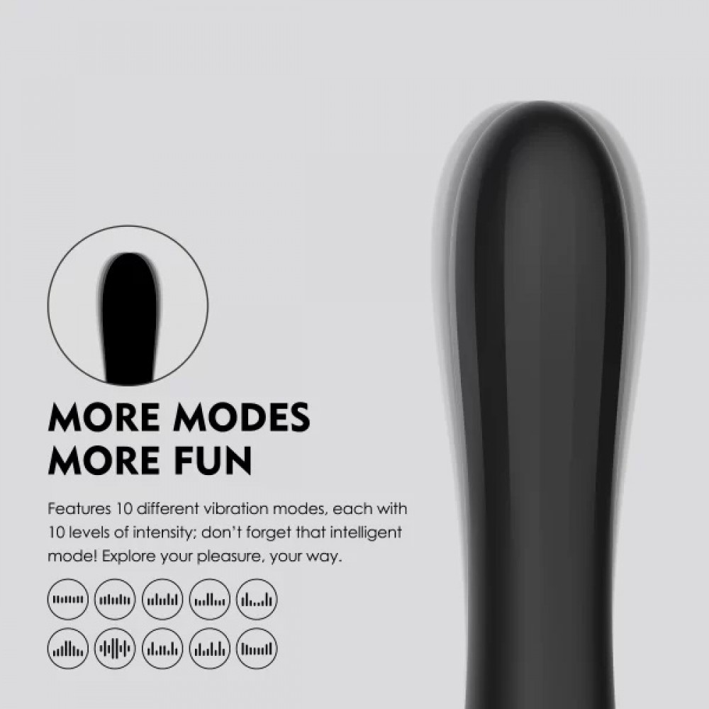 Silicone Bullet Vibrator Adult Sex Toys