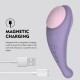 Remote Control Wearable Vibrating Massager for women