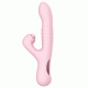 Multi-Function Silicone Rabbit Vibrator