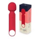 Mini Silicone AV Massager Vibrator 