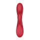 Silicone Double End G-spot Vibrator 