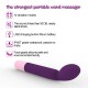 Stiick G-spot Vibrator ( YAI010G)