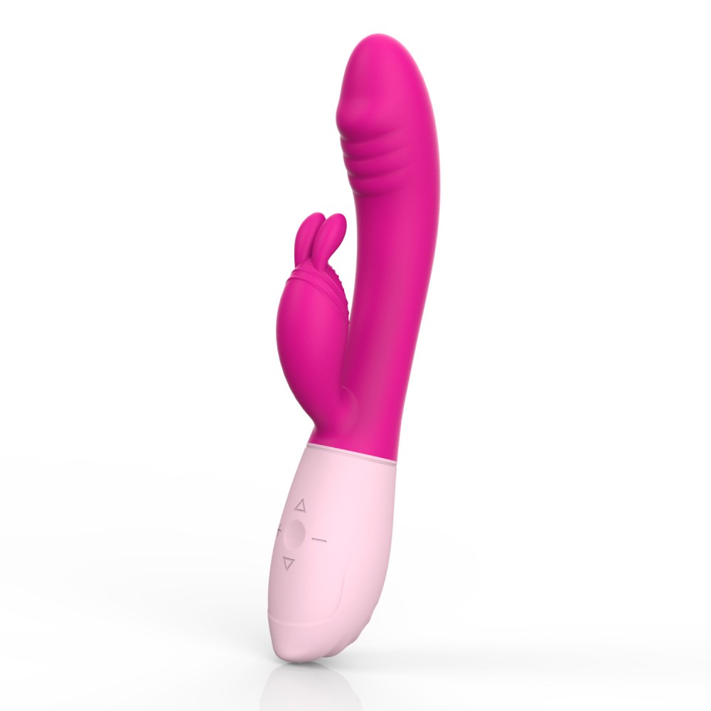 Rabbit G-spot Vibrator (YAI 046)