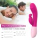 Rabbit G-spot Vibrator (YAI 046)