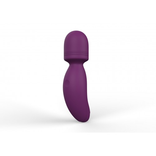 Mini Silicone AV Massager (YAI 053)