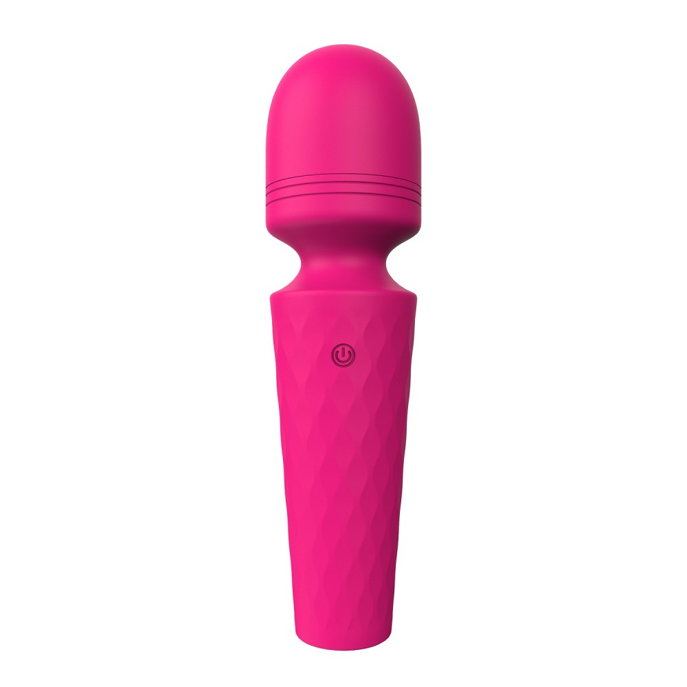 Mini Silicone AV Massager (YAI 066)