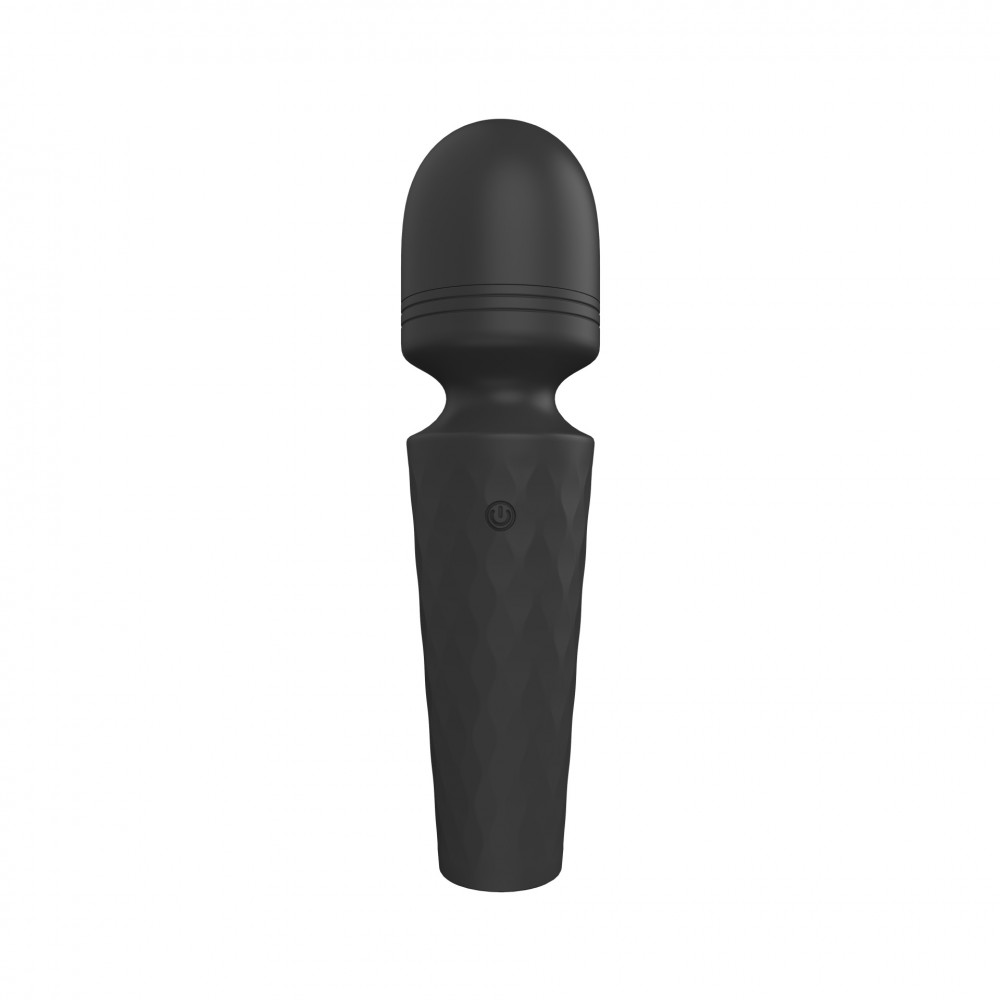 Mini Silicone AV Massager (YAI 066)